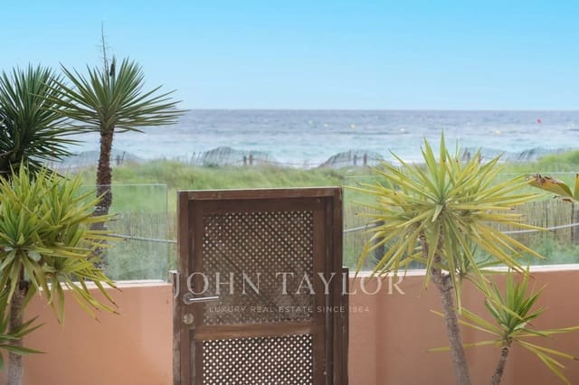 2 chambre Appartement à vendre à Playa d'en Bossa, San Jose / Sant Josep de Sa Talaia avec piscine - 790 000 € (Ref: 9428651)