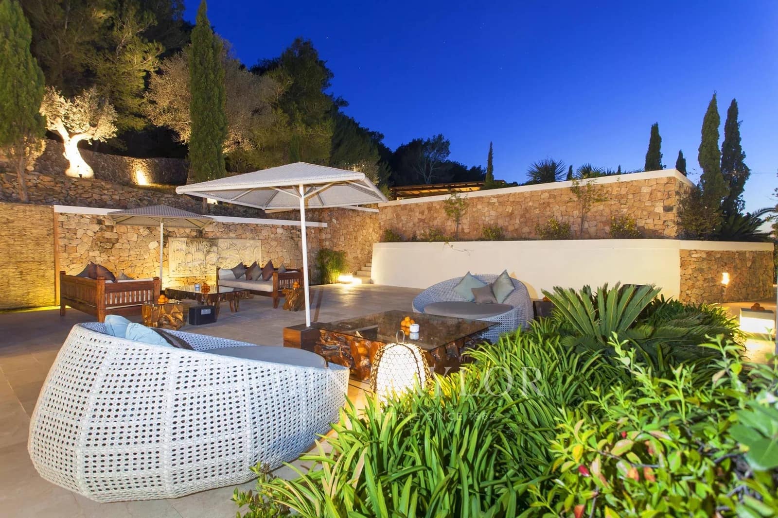 4 Zimmer Ferienapartment in Sant Carles de Peralta mit Pool Garage - 7.000 € (Ref: 9428652)