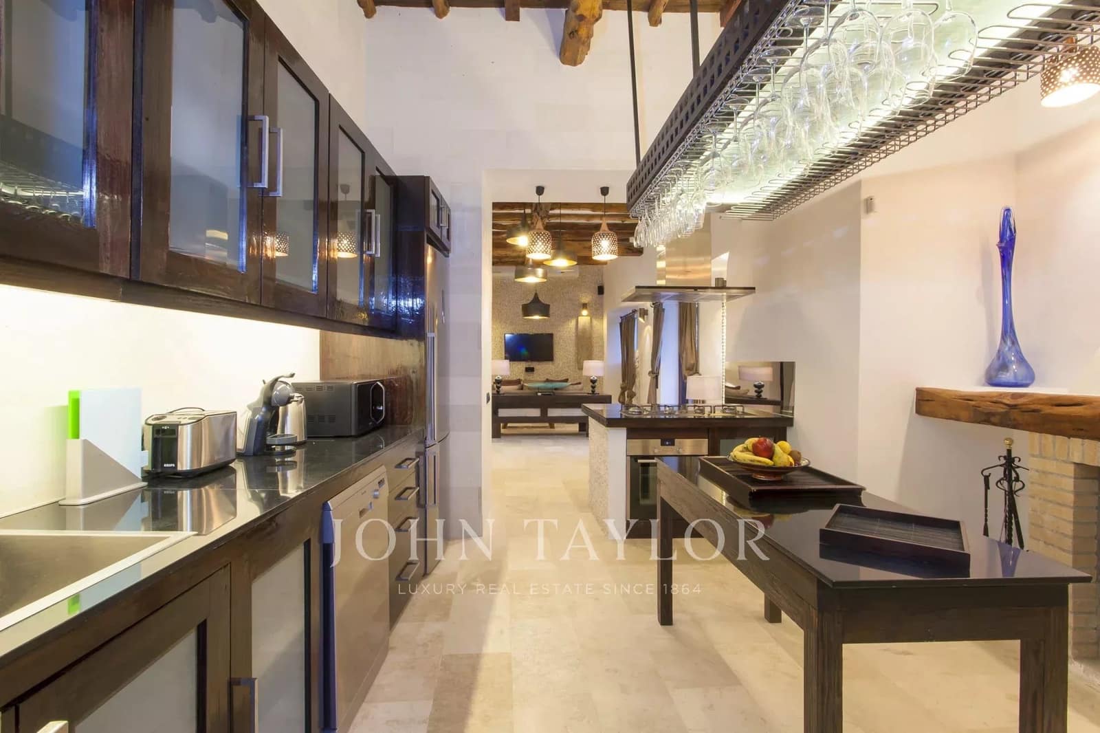 4 Zimmer Ferienapartment in Sant Carles de Peralta mit Pool Garage - 7.000 € (Ref: 9428652)