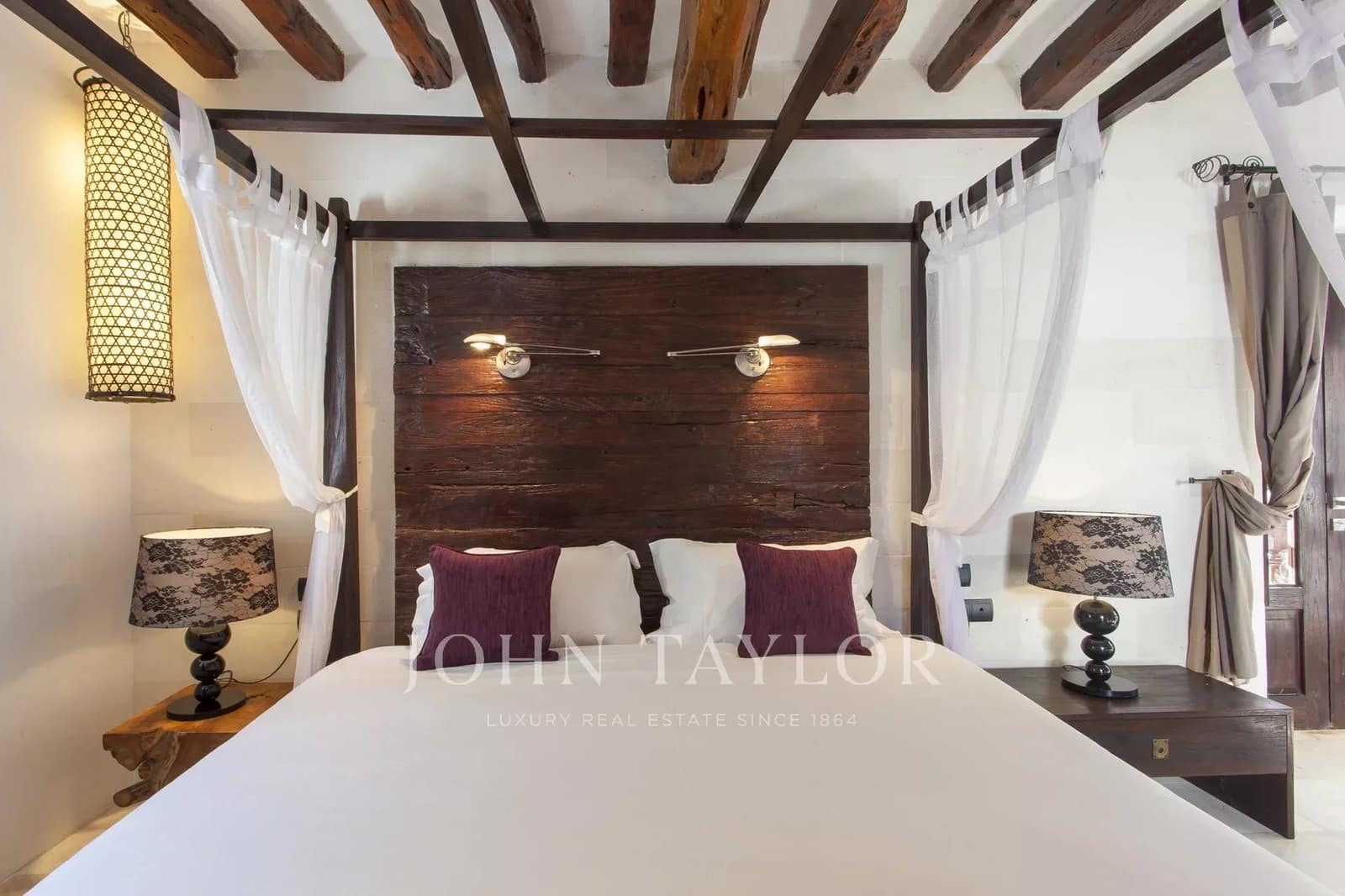 4 Zimmer Ferienapartment in Sant Carles de Peralta mit Pool Garage - 7.000 € (Ref: 9428652)