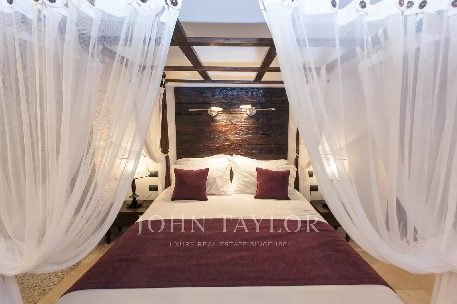 4 Zimmer Ferienapartment in Sant Carles de Peralta mit Pool Garage - 7.000 € (Ref: 9428652)