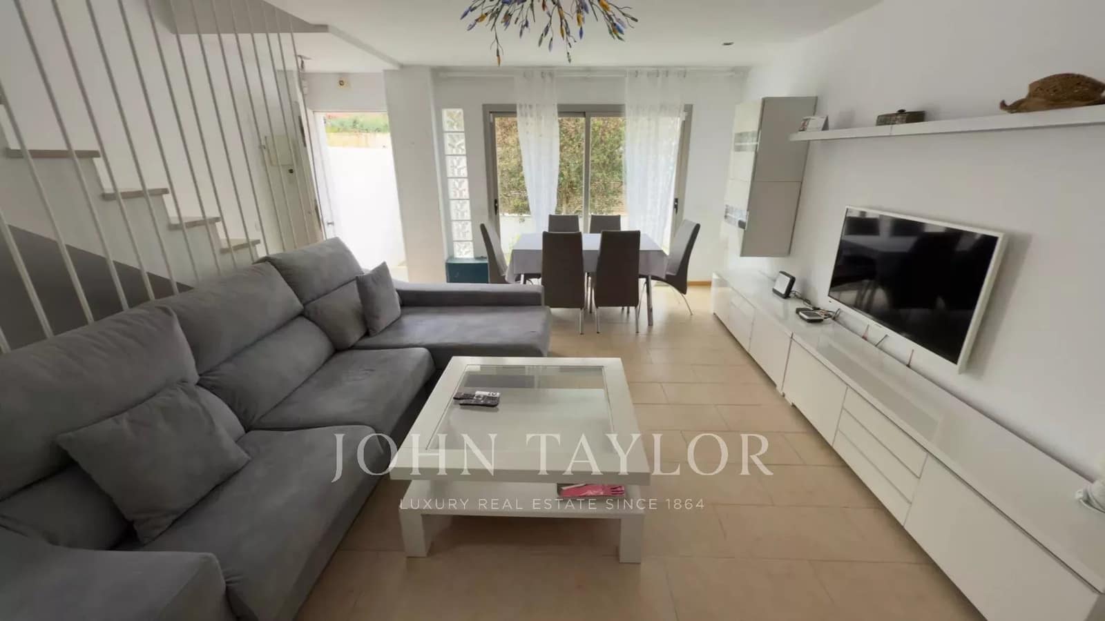 3 bedroom Townhouse for sale in Illa Plana - € 1,100,000 (Ref: 9428654)