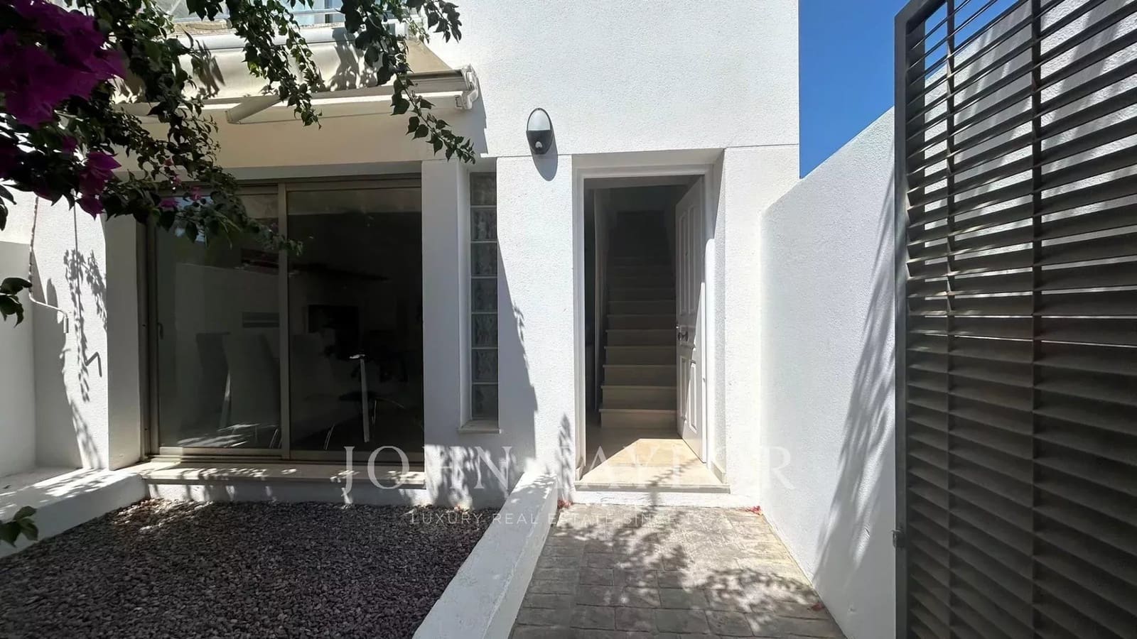 3 bedroom Townhouse for sale in Illa Plana - € 1,100,000 (Ref: 9428654)