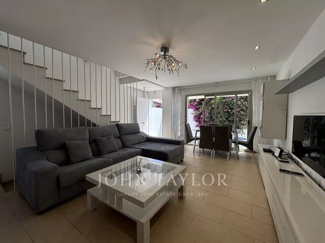 Casa de 3 habitaciones en Illa Plana, Ibiza / Eivissa ciudad en venta - 1.100.000 € (Ref: 9428654)