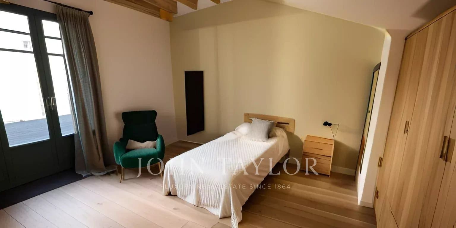 3 bedroom Penthouse for sale in Ibiza / Eivissa town - € 725,000 (Ref: 9428655)