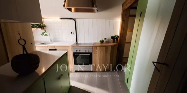 Ático de 3 habitaciones en Ibiza / Eivissa ciudad en venta - 725.000 € (Ref: 9428655)
