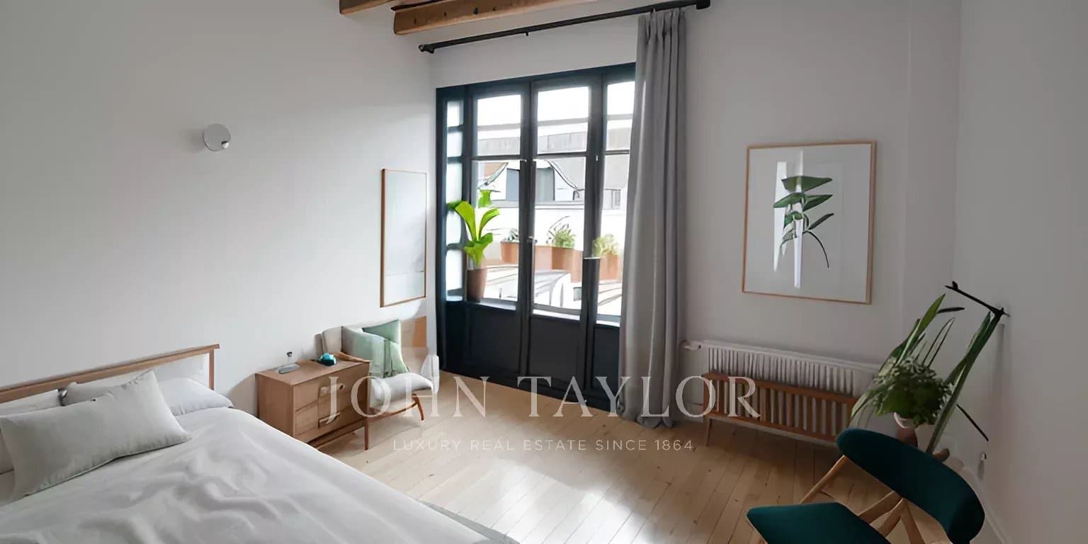 3 bedroom Penthouse for sale in Ibiza / Eivissa town - € 725,000 (Ref: 9428655)