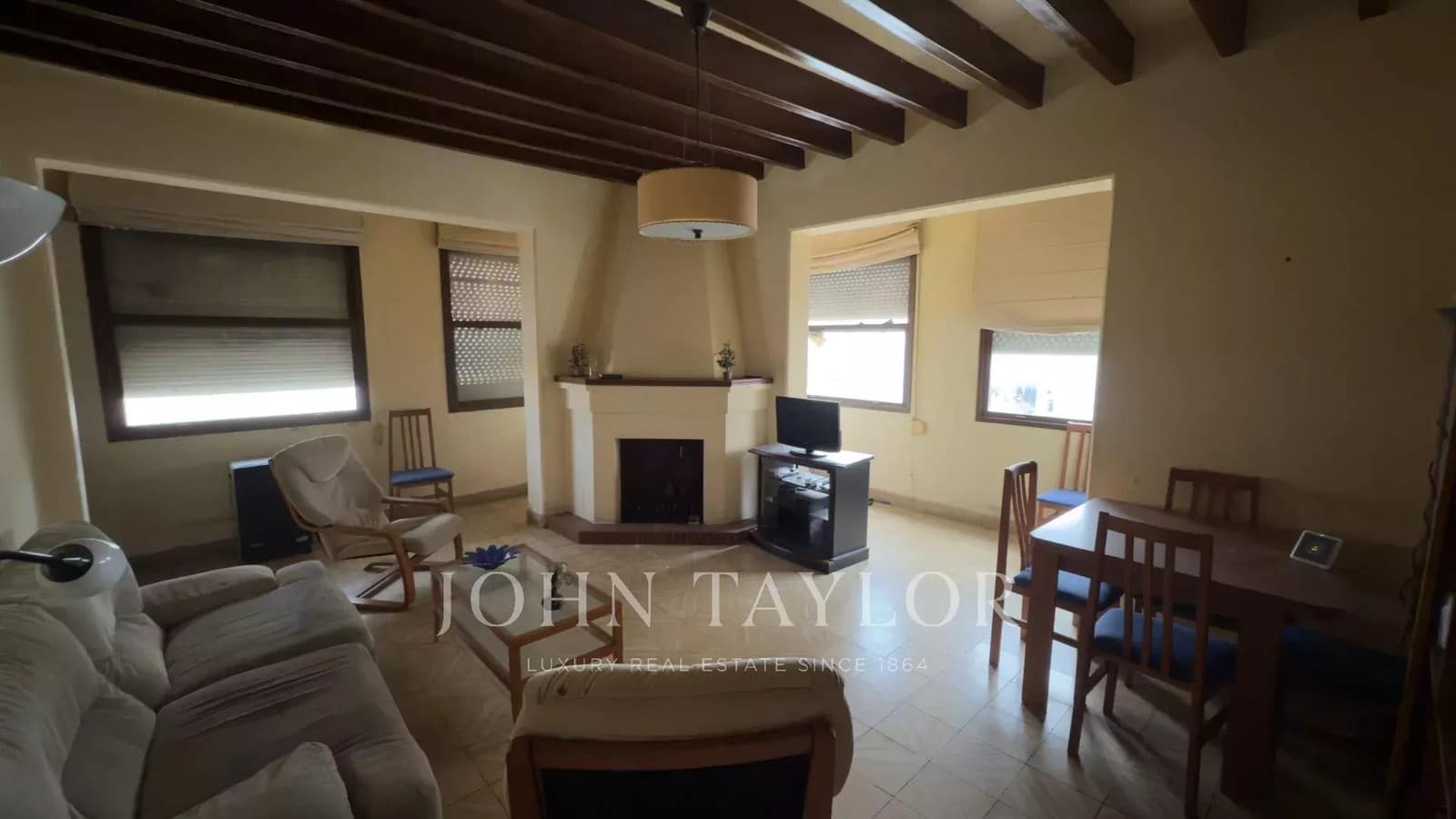 3 bedroom Penthouse for sale in Ibiza / Eivissa town - € 725,000 (Ref: 9428655)