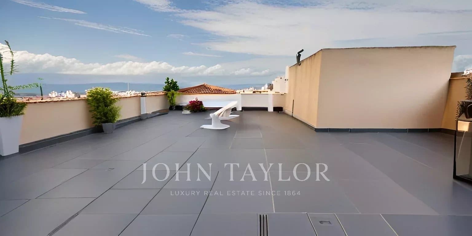 3 bedroom Penthouse for sale in Ibiza / Eivissa town - € 725,000 (Ref: 9428655)