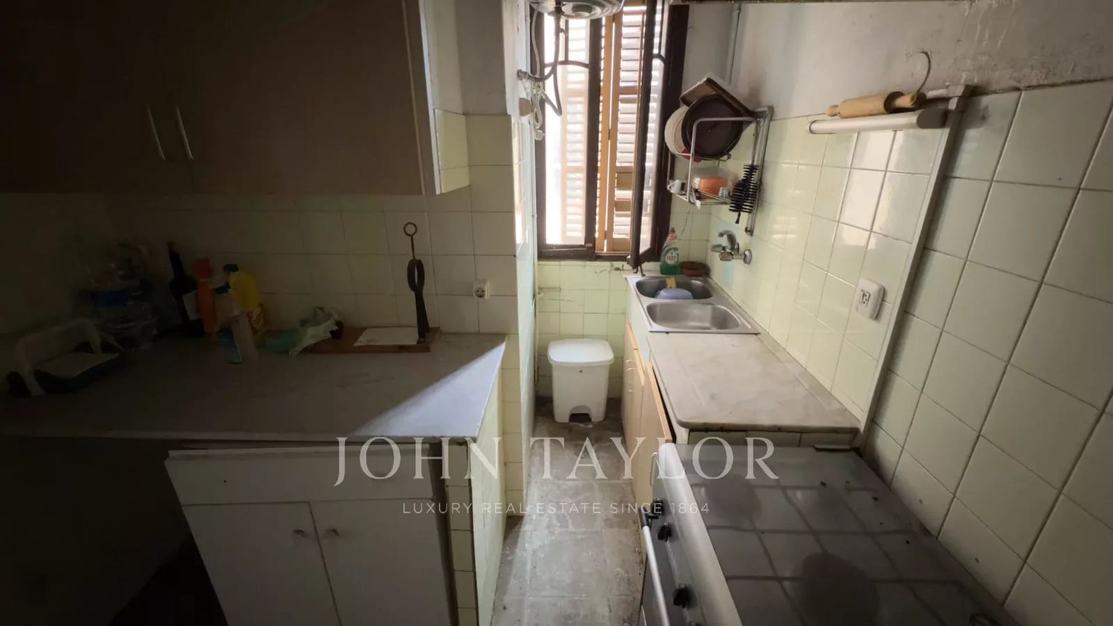 3 bedroom Penthouse for sale in Ibiza / Eivissa town - € 725,000 (Ref: 9428655)