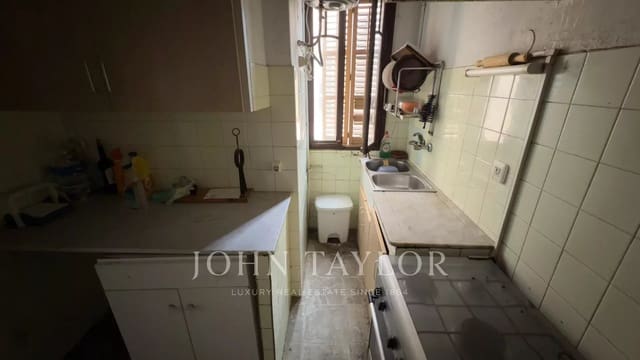 Ático de 3 habitaciones en Ibiza / Eivissa ciudad en venta - 725.000 € (Ref: 9428655)