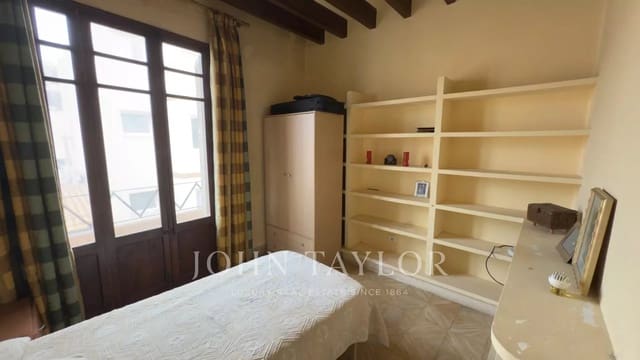 Ático de 3 habitaciones en Ibiza / Eivissa ciudad en venta - 725.000 € (Ref: 9428655)