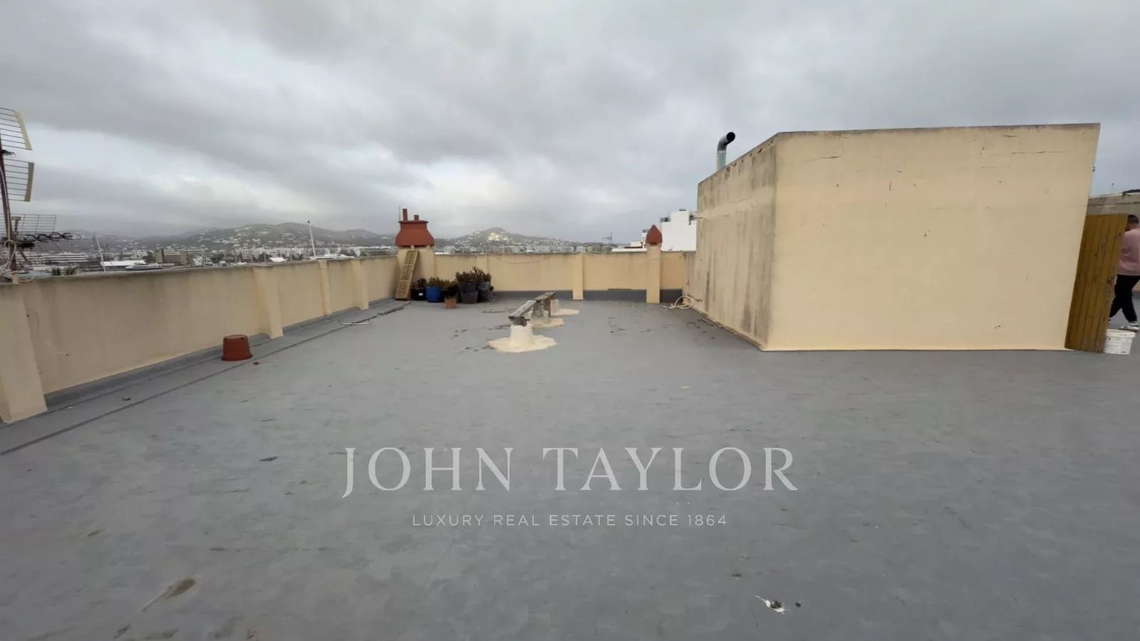 3 bedroom Penthouse for sale in Ibiza / Eivissa town - € 725,000 (Ref: 9428655)