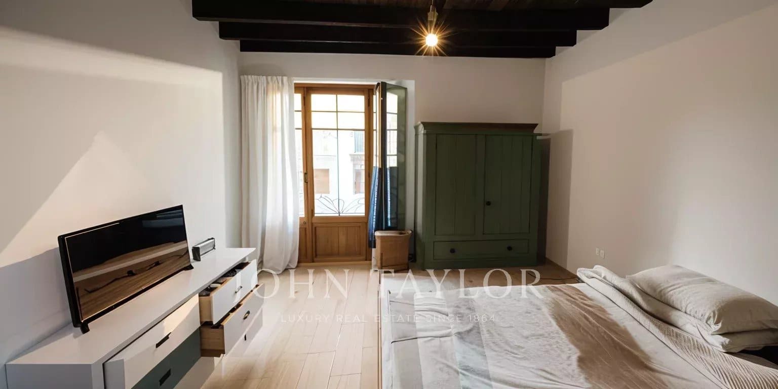 Ático de 3 habitaciones en Ibiza / Eivissa ciudad en venta - 875.000 € (Ref: 9428656)