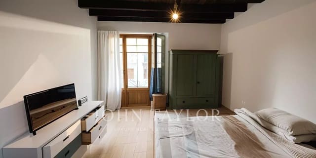 Ático de 3 habitaciones en Ibiza / Eivissa ciudad en venta - 875.000 € (Ref: 9428656)