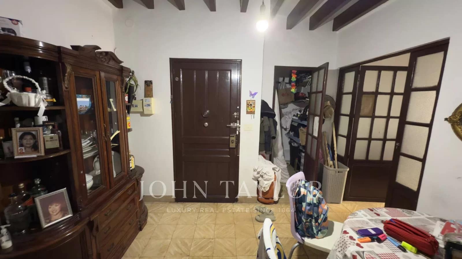 Ático de 3 habitaciones en Ibiza / Eivissa ciudad en venta - 875.000 € (Ref: 9428656)