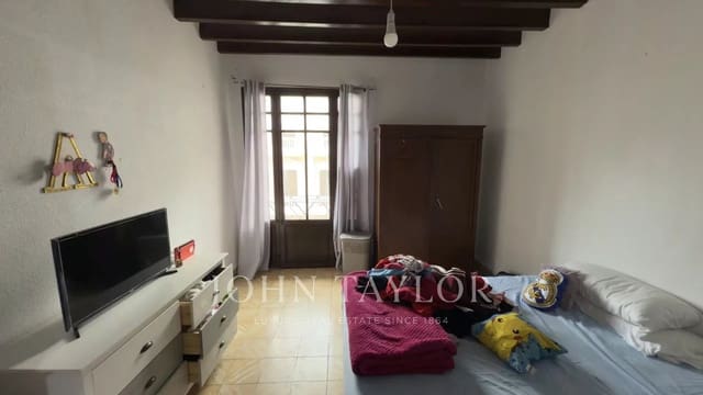 Ático de 3 habitaciones en Ibiza / Eivissa ciudad en venta - 875.000 € (Ref: 9428656)
