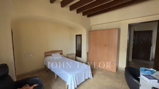 Ático de 3 habitaciones en Ibiza / Eivissa ciudad en venta - 875.000 € (Ref: 9428656)