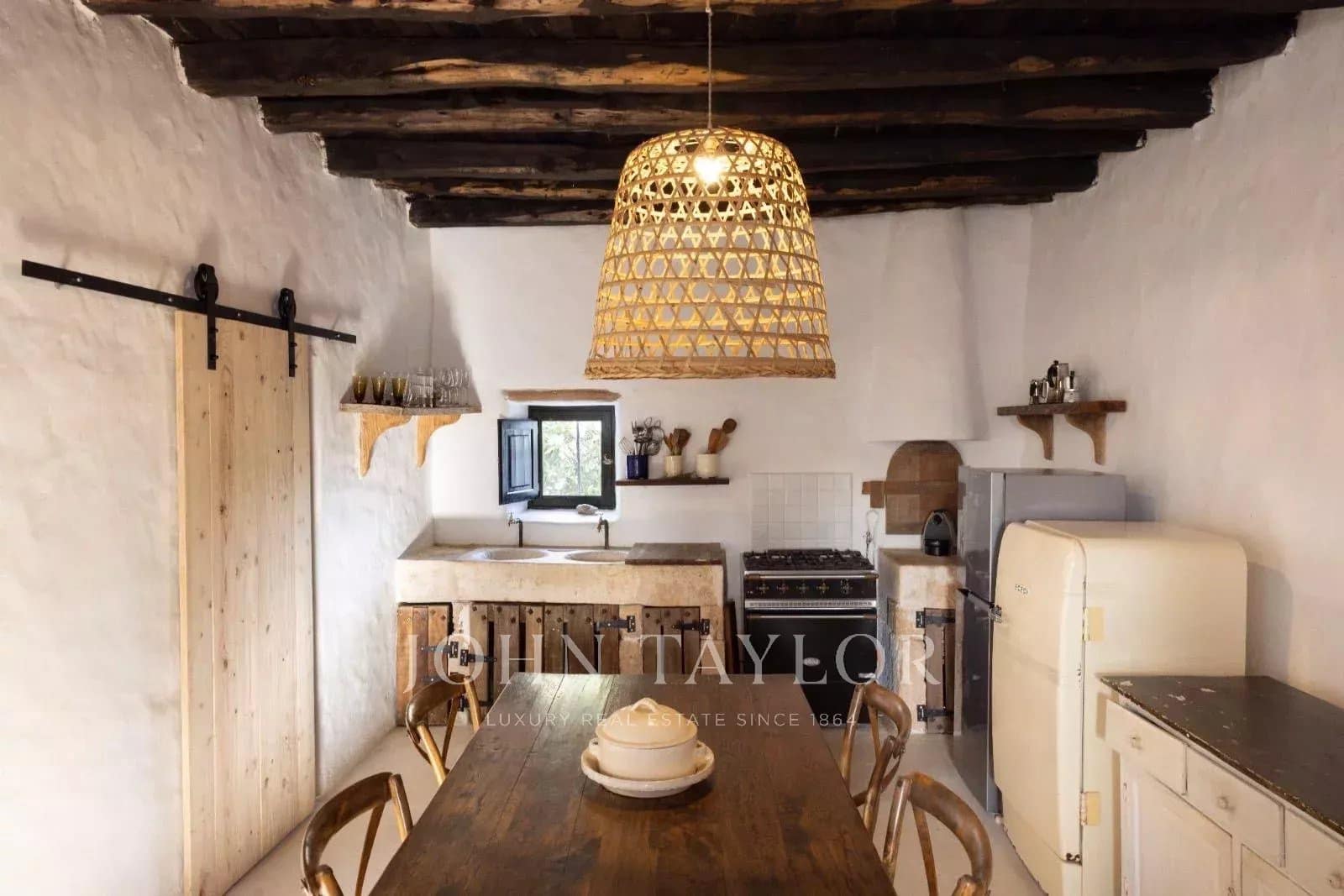 2 bedroom Apartment for sale in Cap De Barbaria with pool - € 3,585,000 (Ref: 9428657)