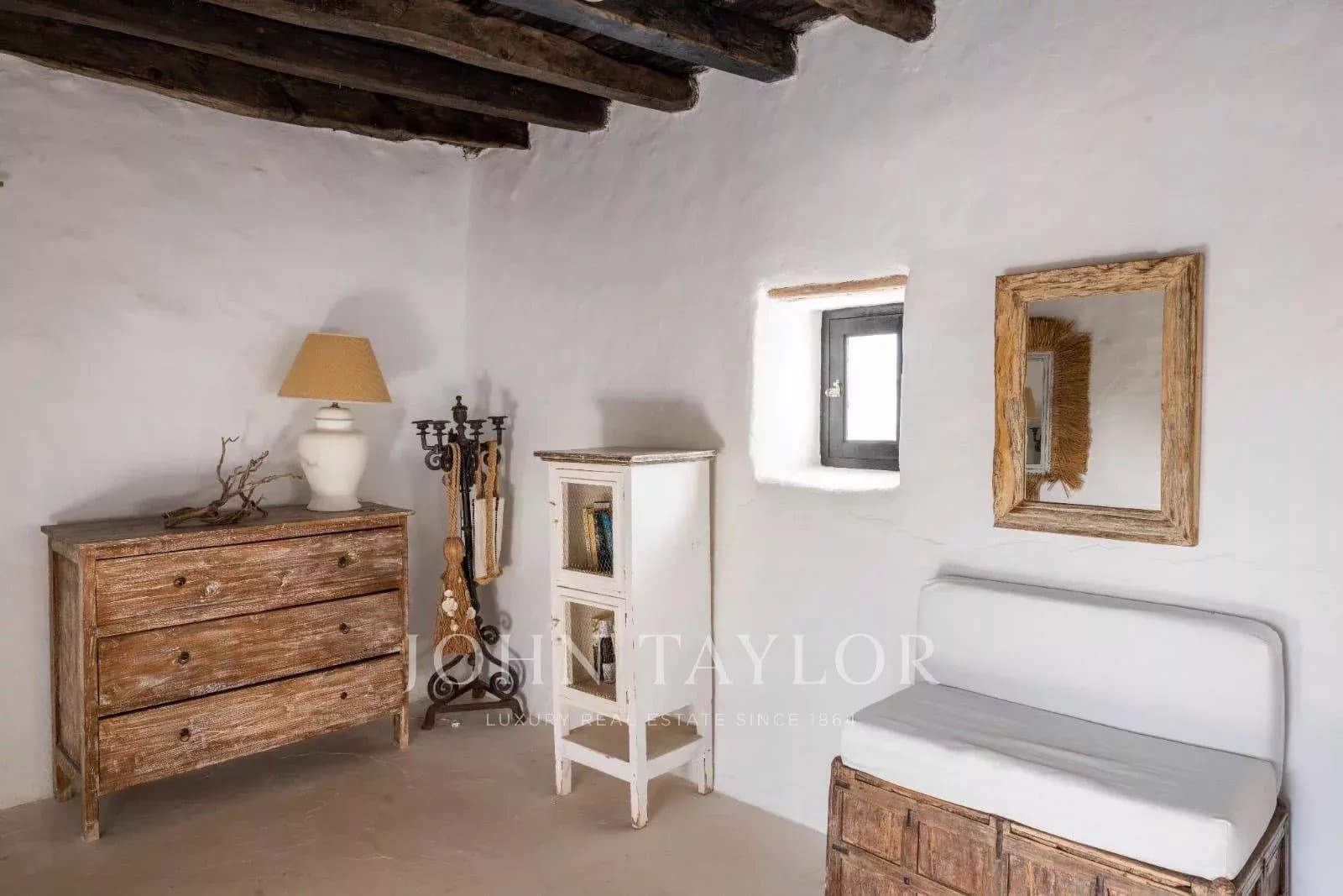 2 bedroom Apartment for sale in Cap De Barbaria with pool - € 3,585,000 (Ref: 9428657)