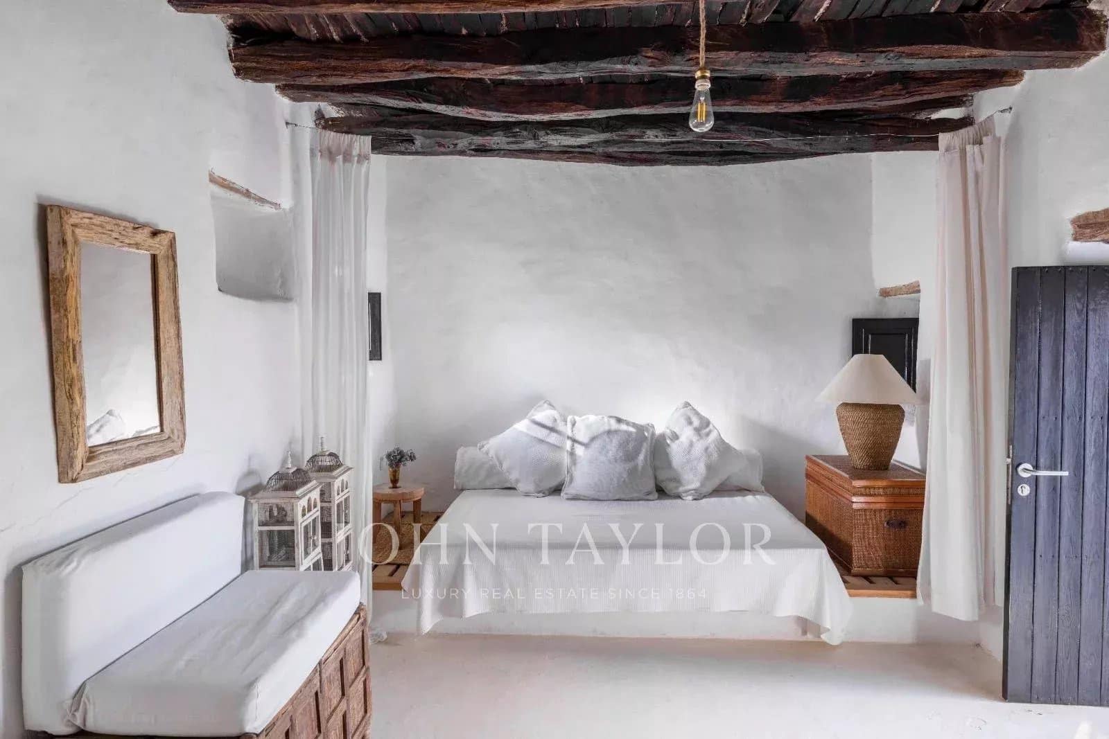 2 bedroom Apartment for sale in Cap De Barbaria with pool - € 3,585,000 (Ref: 9428657)