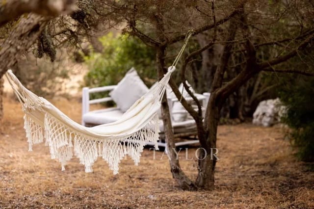 2 bedroom Apartment for sale in Cap De Barbaria, Formentera municipality with pool - € 3,585,000 (Ref: 9428657)