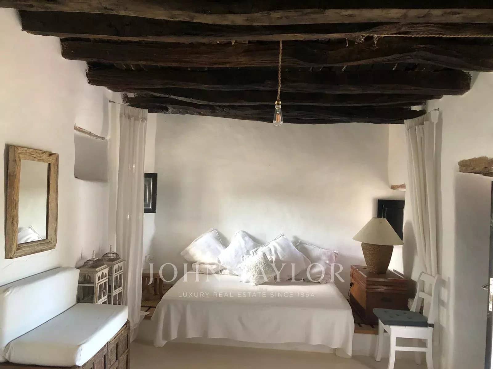 2 bedroom Apartment for sale in Cap De Barbaria with pool - € 3,585,000 (Ref: 9428657)