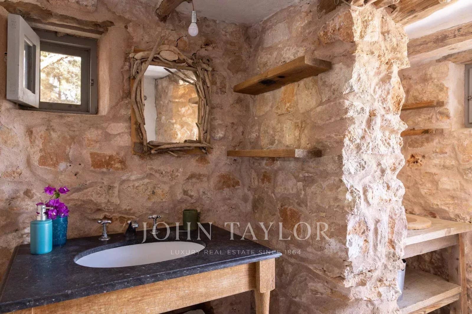 2 bedroom Apartment for sale in Cap De Barbaria with pool - € 3,585,000 (Ref: 9428657)