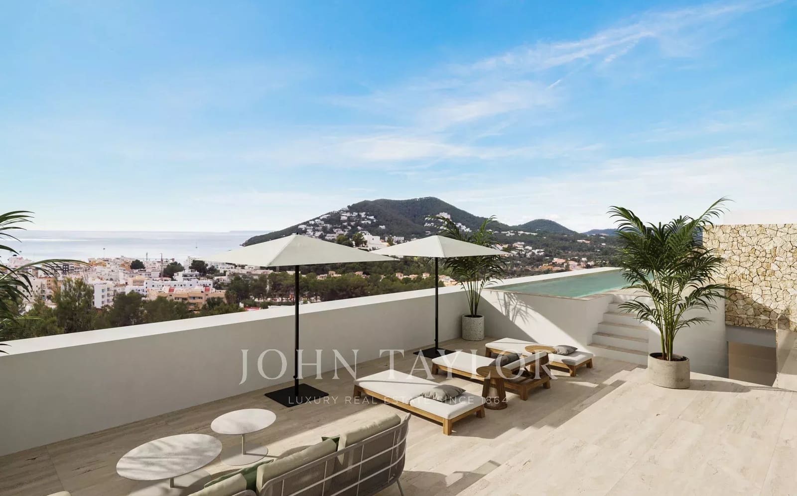 Solar/Parcela en Santa Eulalia / Santa Eularia en venta - 2.150.000 € (Ref: 9428658)