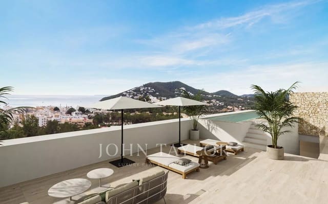 Solar/Parcela en Santa Eulalia / Santa Eularia en venta - 2.150.000 € (Ref: 9428658)