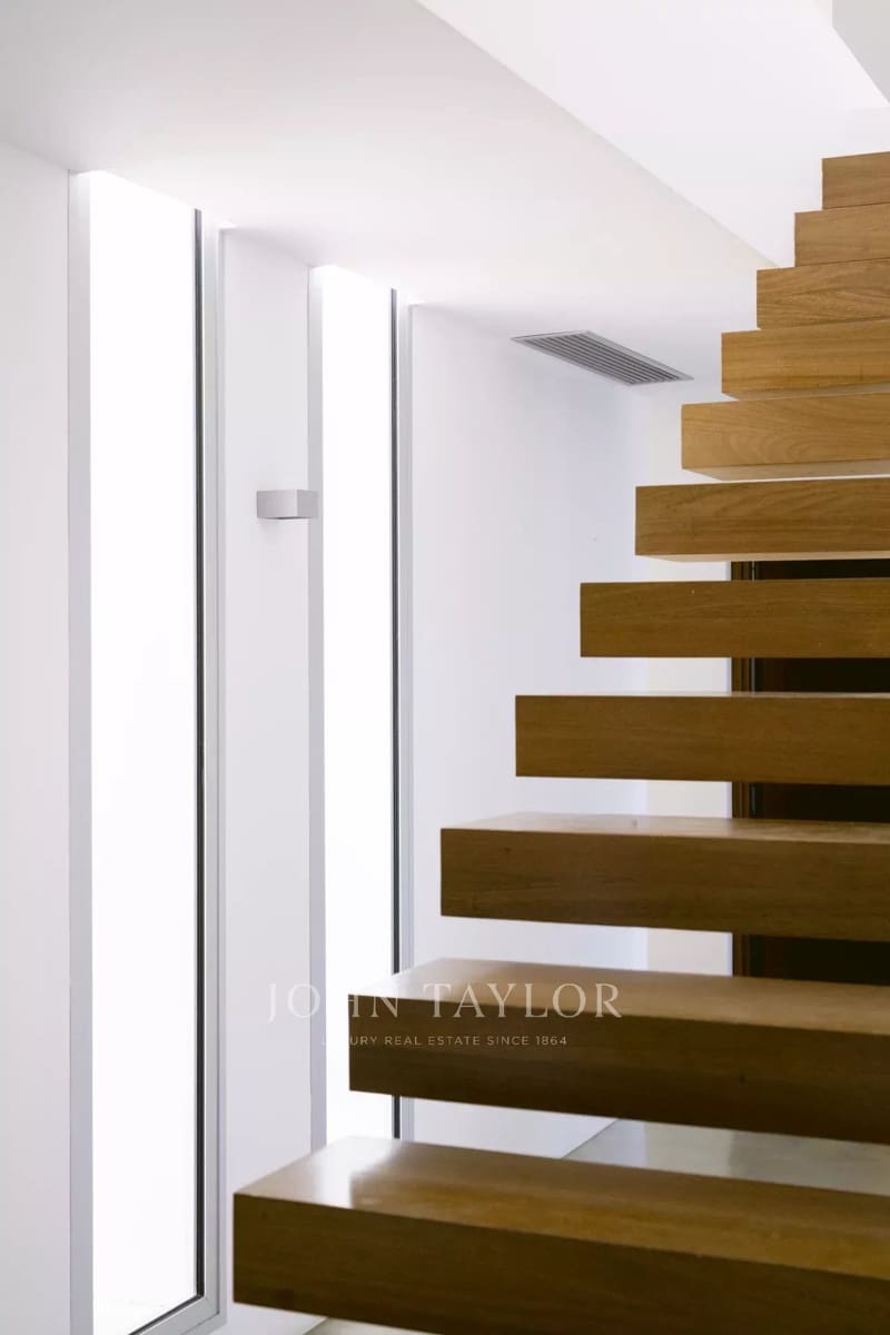 6 bedroom Villa for sale in San Jose / Sant Josep de Sa Talaia with pool - € 7,900,000 (Ref: 9428659)