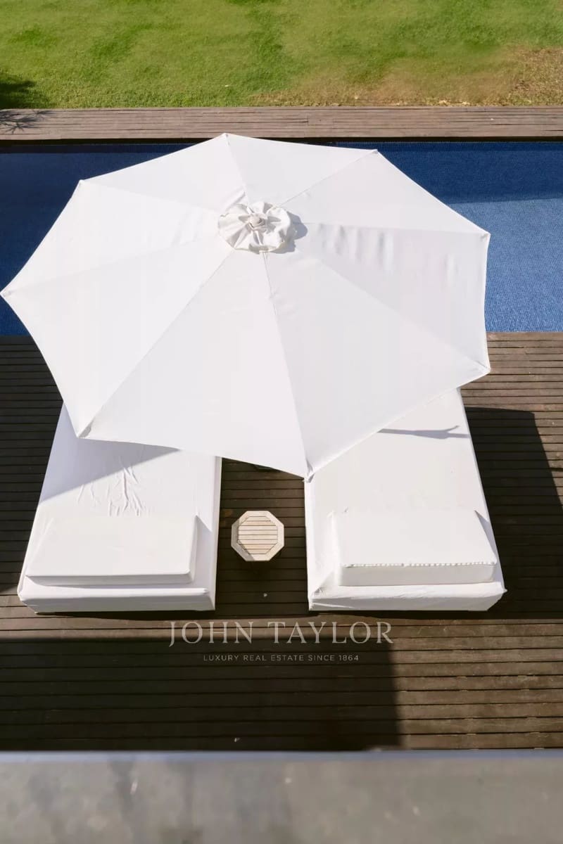 6 bedroom Villa for sale in San Jose / Sant Josep de Sa Talaia with pool - € 7,900,000 (Ref: 9428659)