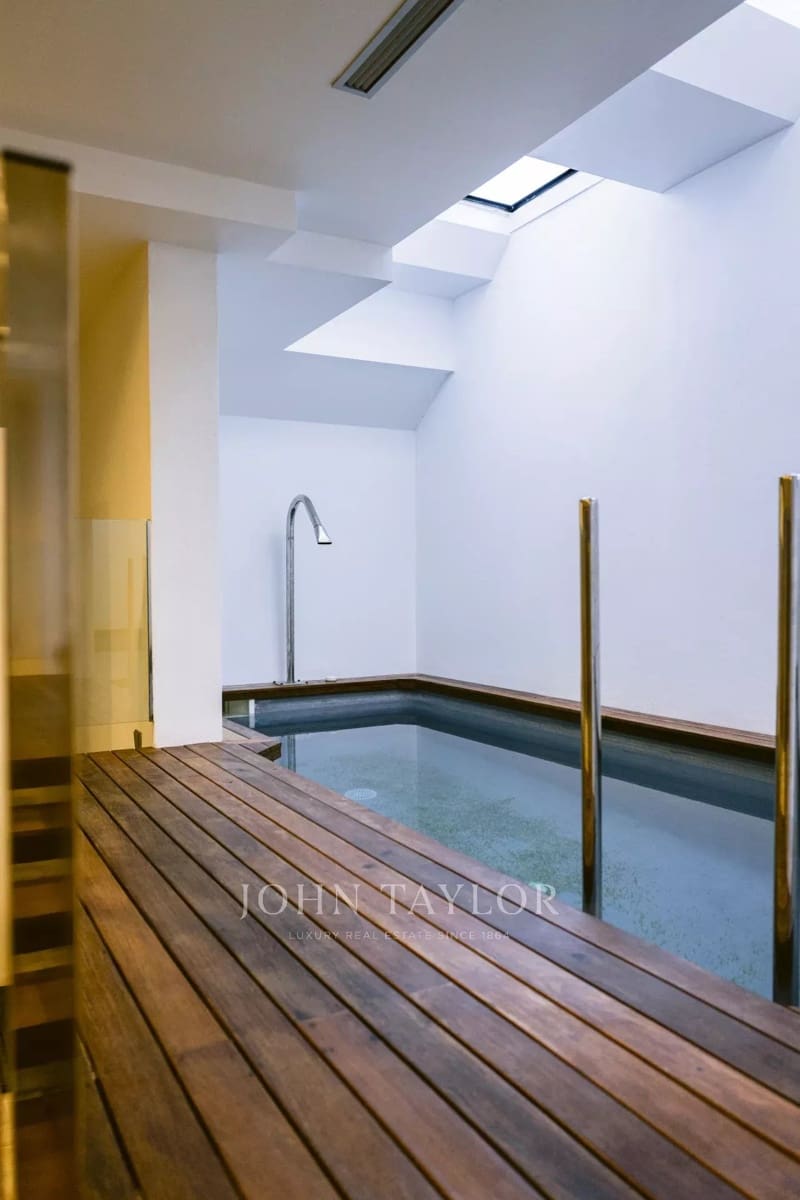 6 bedroom Villa for sale in San Jose / Sant Josep de Sa Talaia with pool - € 7,900,000 (Ref: 9428659)