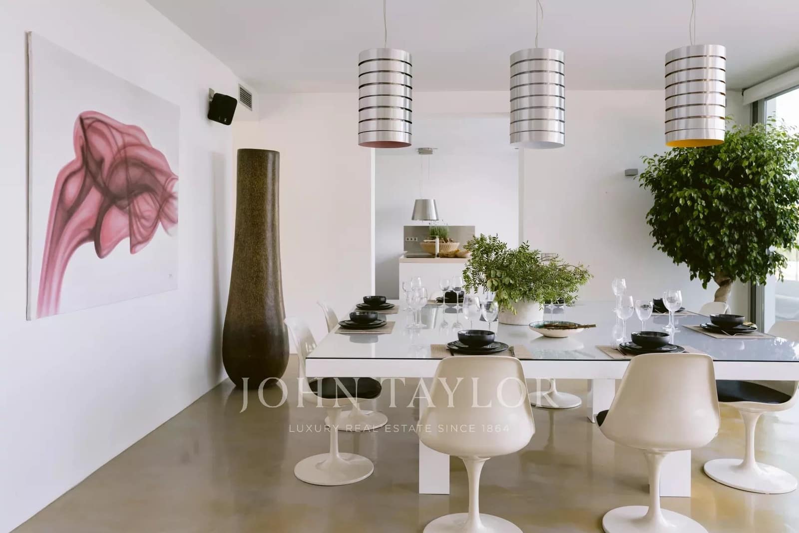 6 bedroom Villa for sale in San Jose / Sant Josep de Sa Talaia with pool - € 7,900,000 (Ref: 9428659)