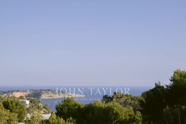 6 chambre Villa/Maison à vendre à San Jose / Sant Josep de Sa Talaia avec piscine - 7 900 000 € (Ref: 9428659)