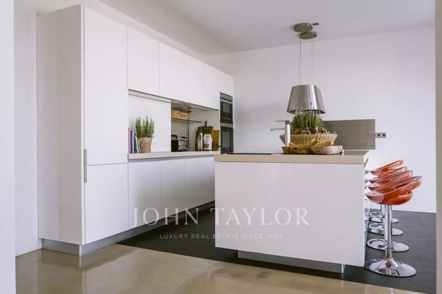 6 chambre Villa/Maison à vendre à San Jose / Sant Josep de Sa Talaia avec piscine - 7 900 000 € (Ref: 9428659)