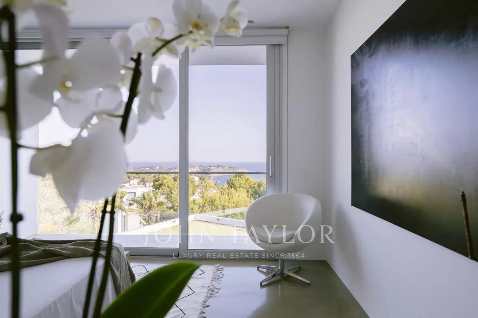 6 bedroom Villa for sale in San Jose / Sant Josep de Sa Talaia with pool - € 7,900,000 (Ref: 9428659)