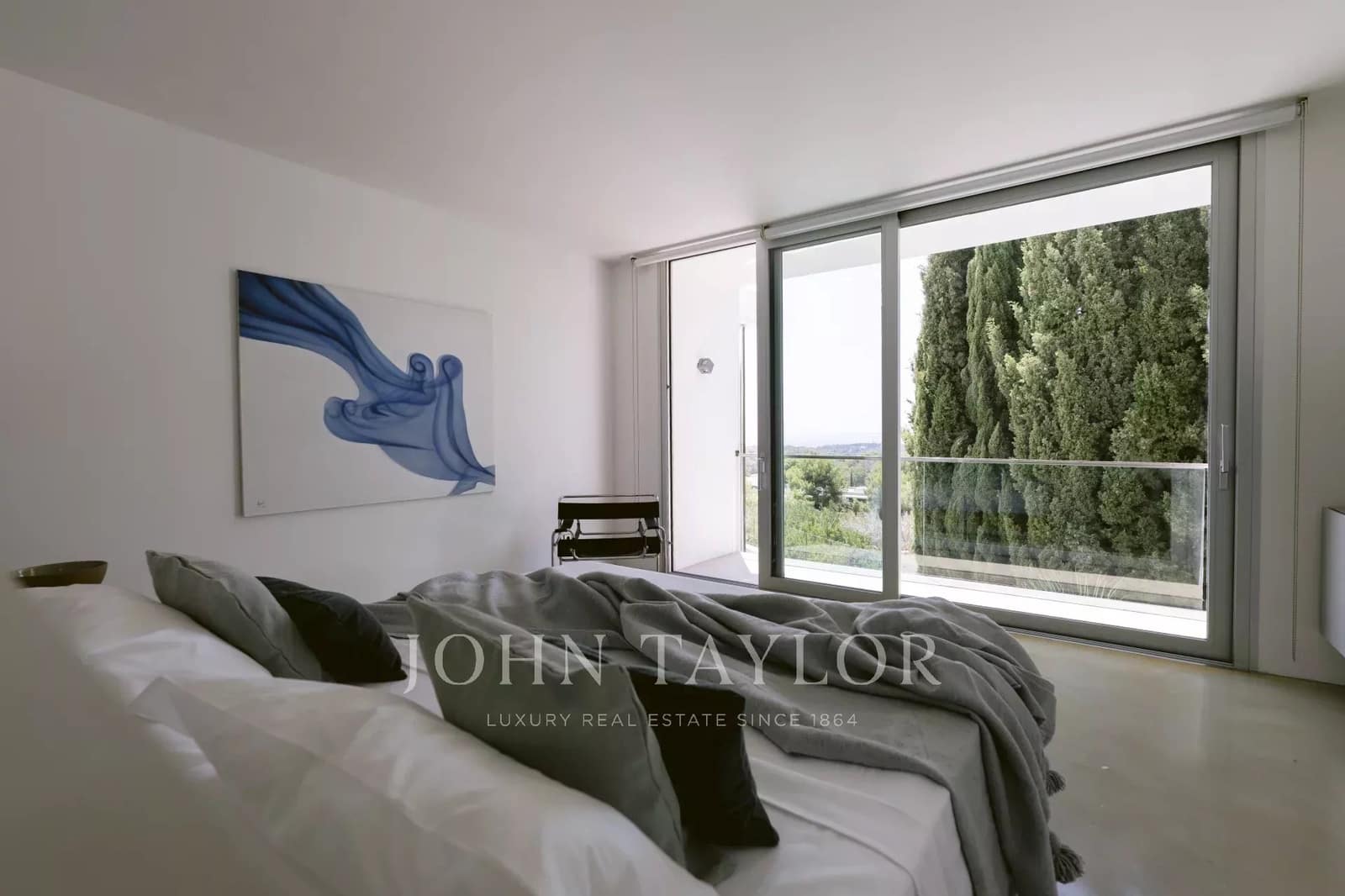 6 bedroom Villa for sale in San Jose / Sant Josep de Sa Talaia with pool - € 7,900,000 (Ref: 9428659)