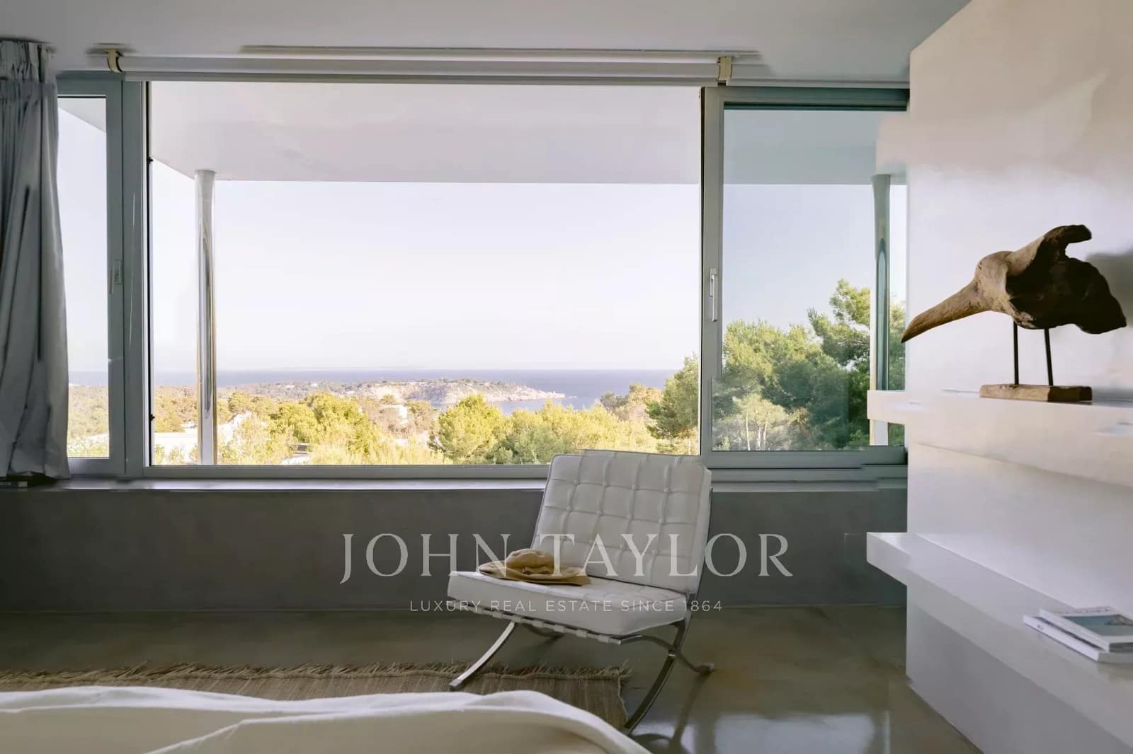 6 bedroom Villa for sale in San Jose / Sant Josep de Sa Talaia with pool - € 7,900,000 (Ref: 9428659)