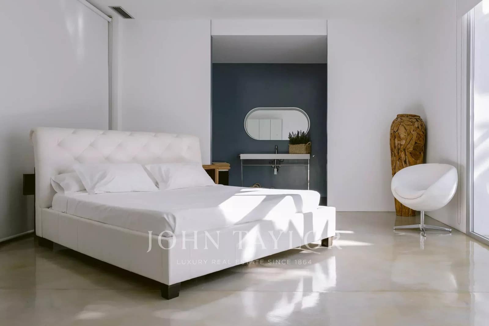 6 bedroom Villa for sale in San Jose / Sant Josep de Sa Talaia with pool - € 7,900,000 (Ref: 9428659)