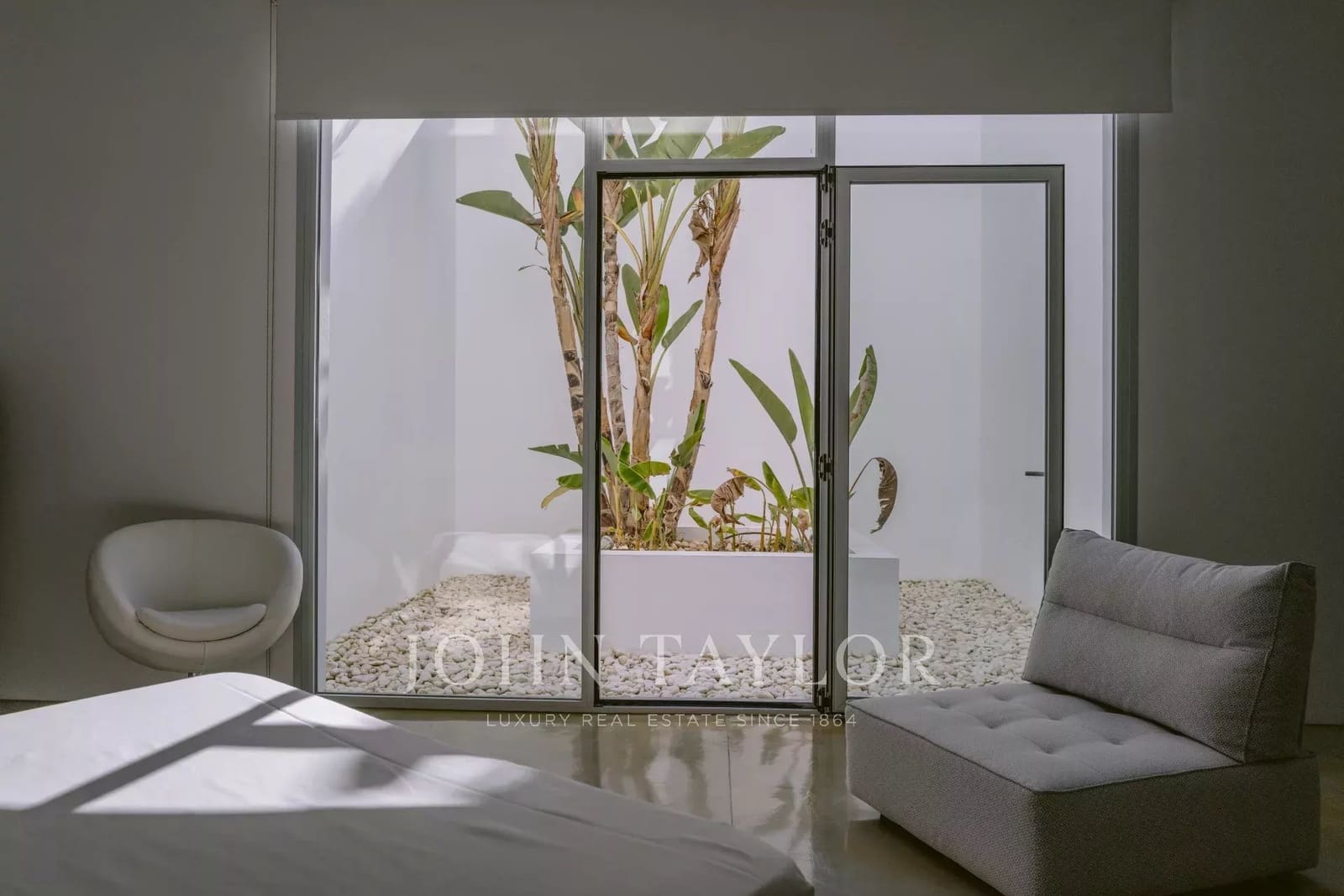 6 bedroom Villa for sale in San Jose / Sant Josep de Sa Talaia with pool - € 7,900,000 (Ref: 9428659)