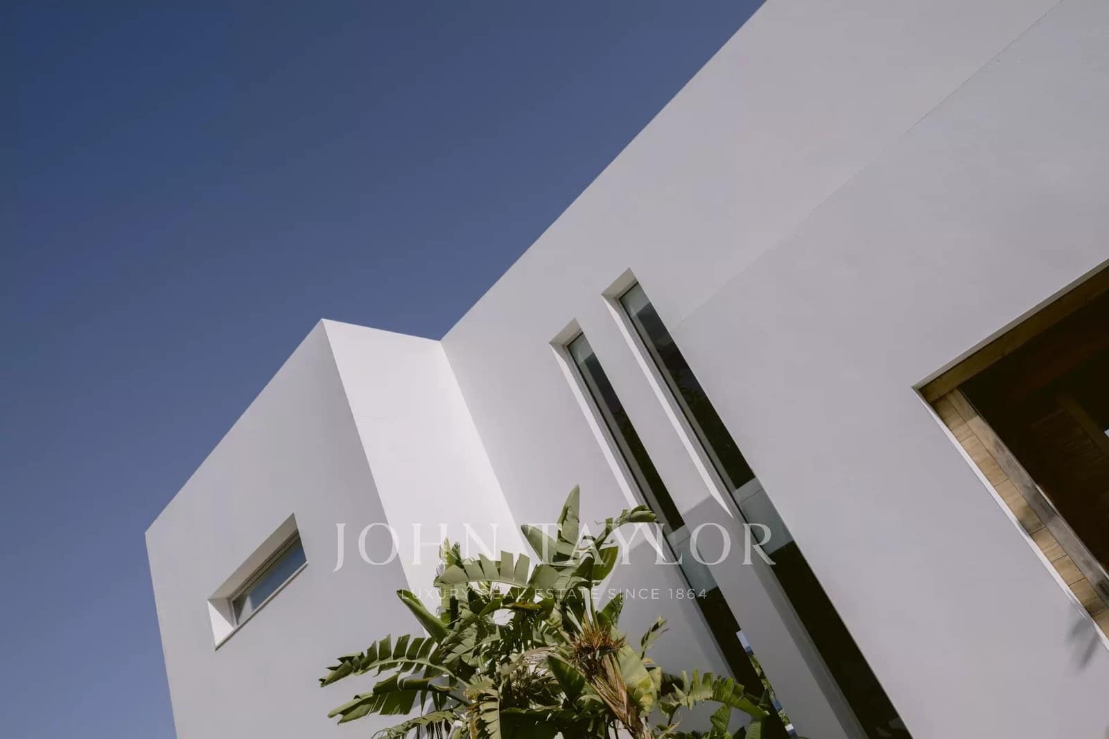 6 bedroom Villa for sale in San Jose / Sant Josep de Sa Talaia with pool - € 7,900,000 (Ref: 9428659)