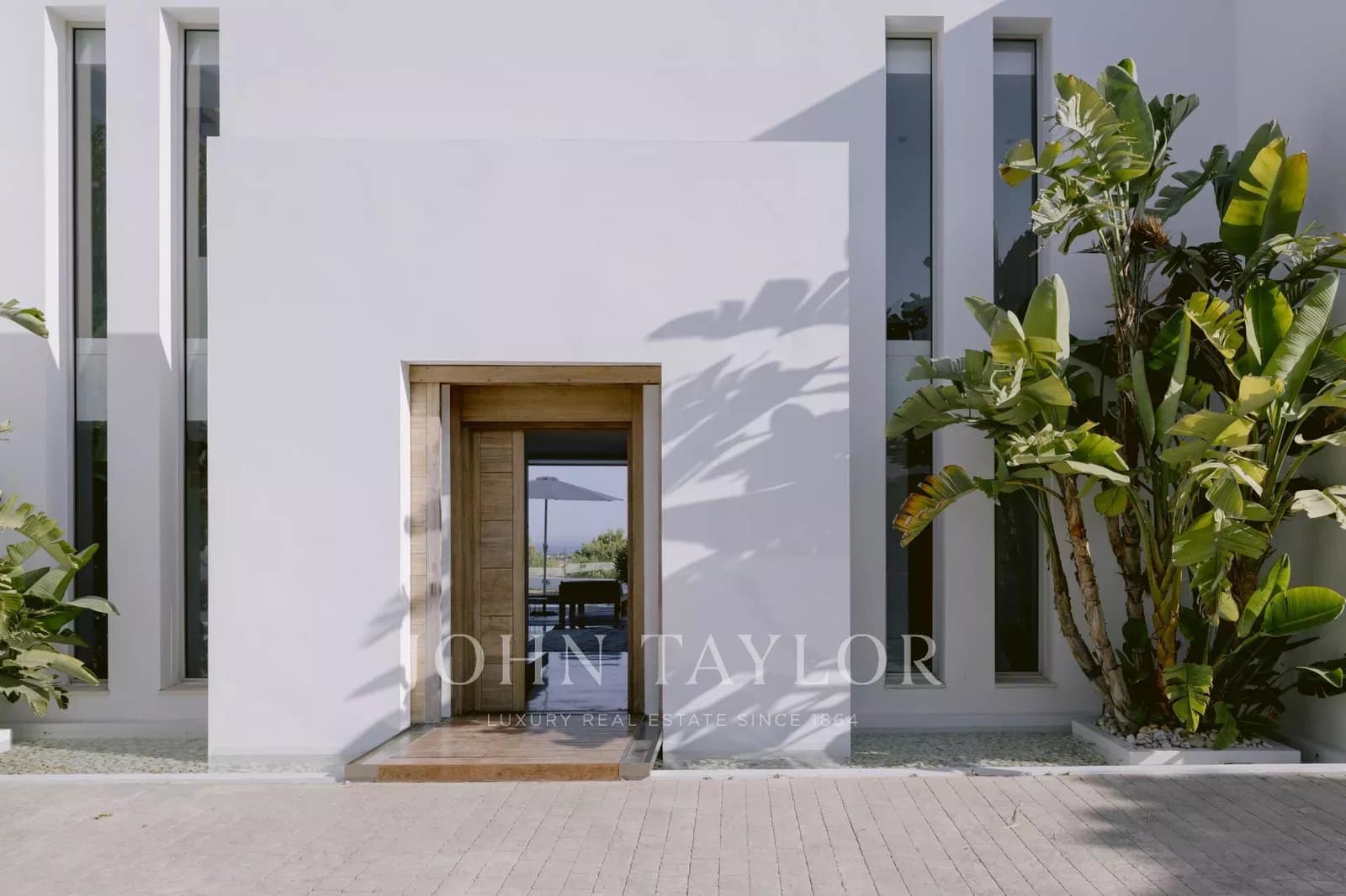 6 bedroom Villa for sale in San Jose / Sant Josep de Sa Talaia with pool - € 7,900,000 (Ref: 9428659)