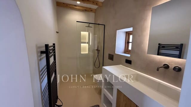 6 bedroom Apartment for rent in Cala Llonga, Santa Eulalia / Santa Eularia with pool - € 10,000 (Ref: 9428660)