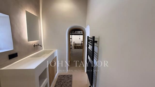 6 bedroom Apartment for rent in Cala Llonga, Santa Eulalia / Santa Eularia with pool - € 10,000 (Ref: 9428660)