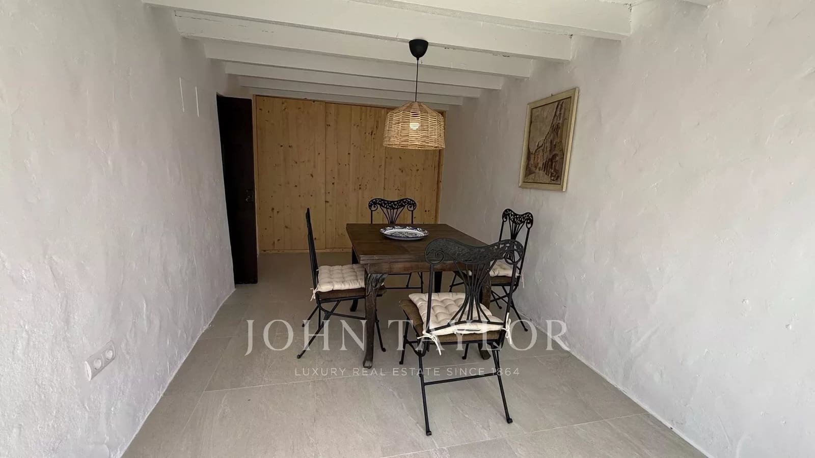 6 bedroom Apartment for rent in Cala Llonga with pool - € 10,000 (Ref: 9428660)