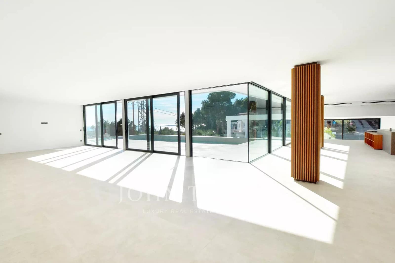 5 sovrum Lägenhet till salu i Cala Salada med pool - 5 750 000 € (Ref: 9428661)