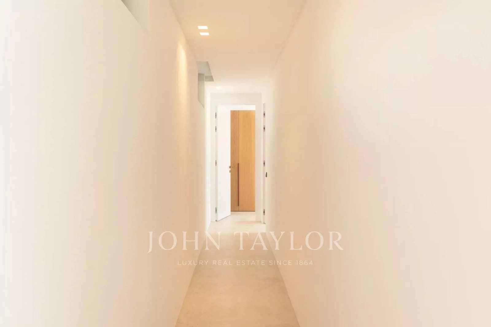 5 sovrum Lägenhet till salu i Cala Salada med pool - 5 750 000 € (Ref: 9428661)