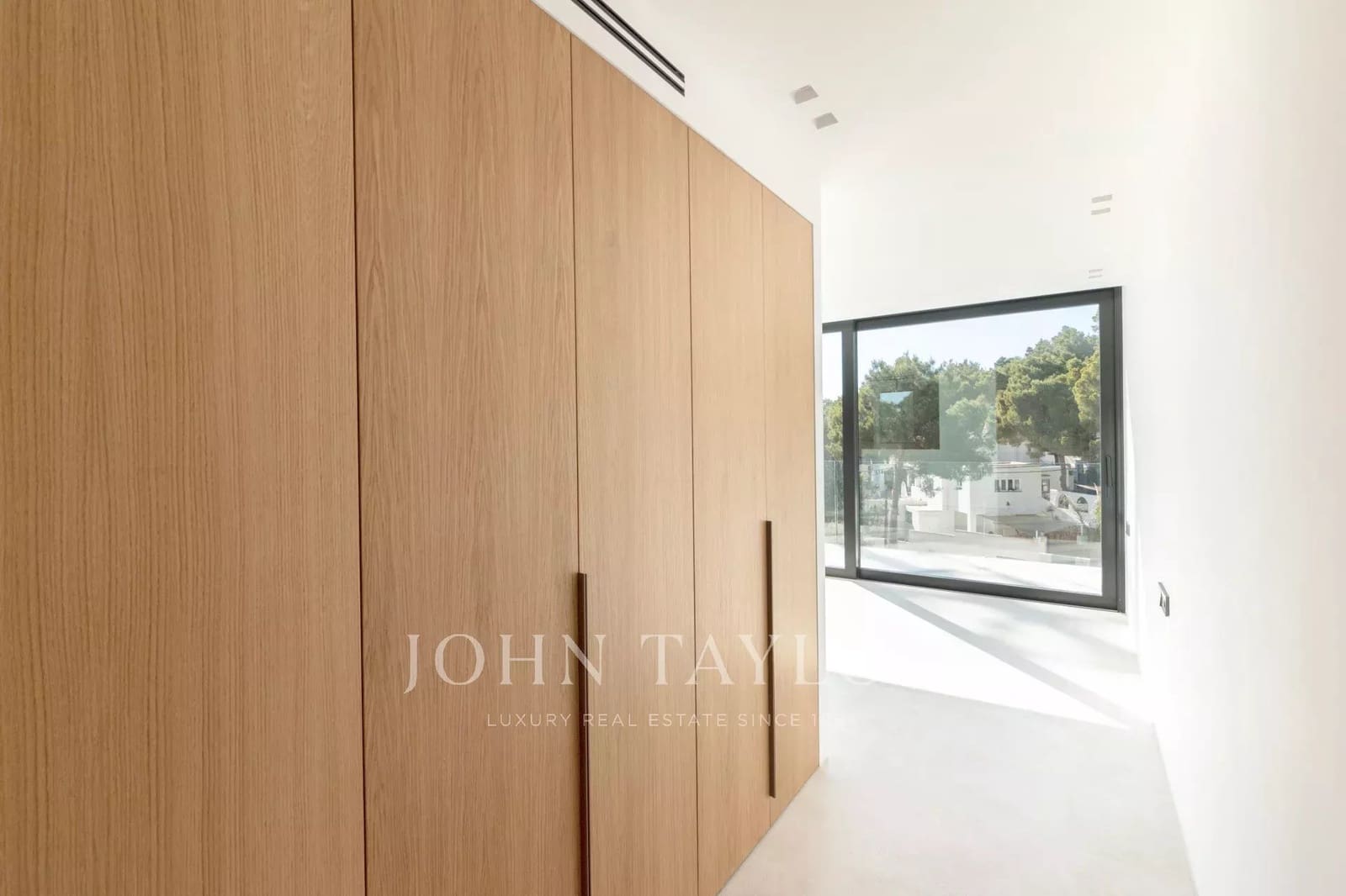 5 sovrum Lägenhet till salu i Cala Salada med pool - 5 750 000 € (Ref: 9428661)