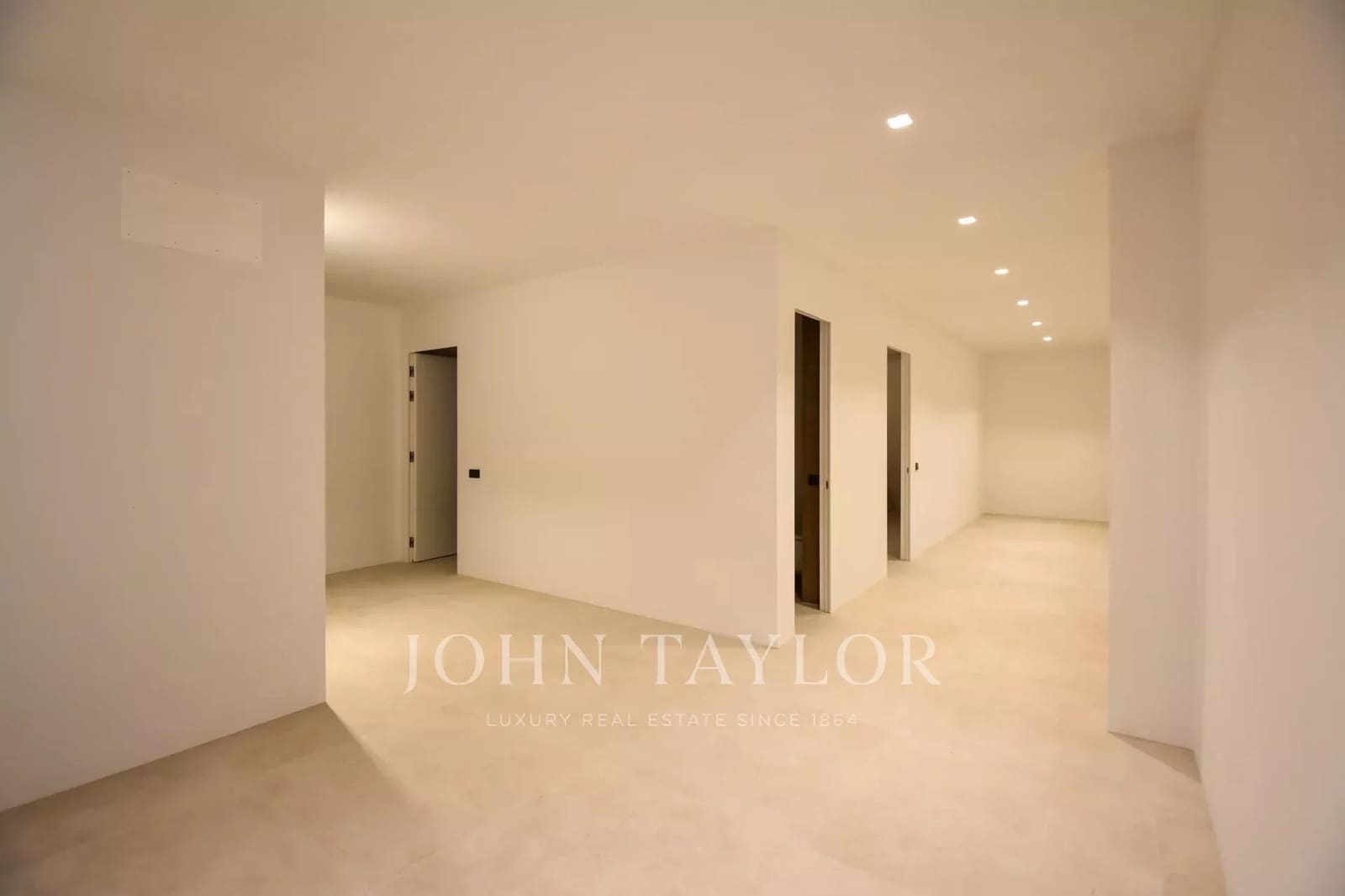 5 sovrum Lägenhet till salu i Cala Salada med pool - 5 750 000 € (Ref: 9428661)